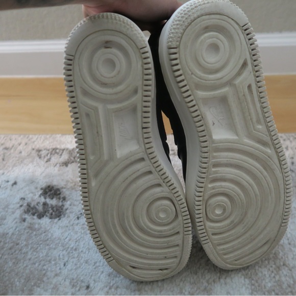 High top platform Nike - Picture 5 of 5